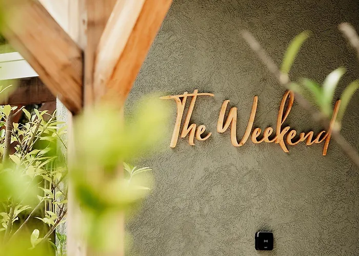 The Weekend Hotel