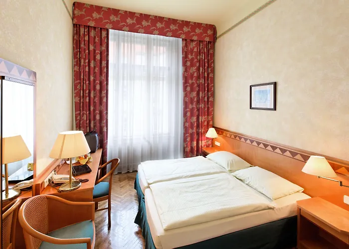 Hotel Post Wien