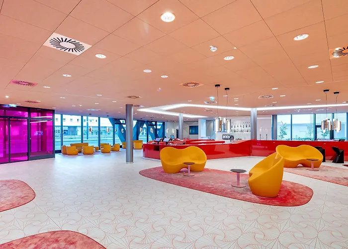 Prize By Radisson, Vienna City